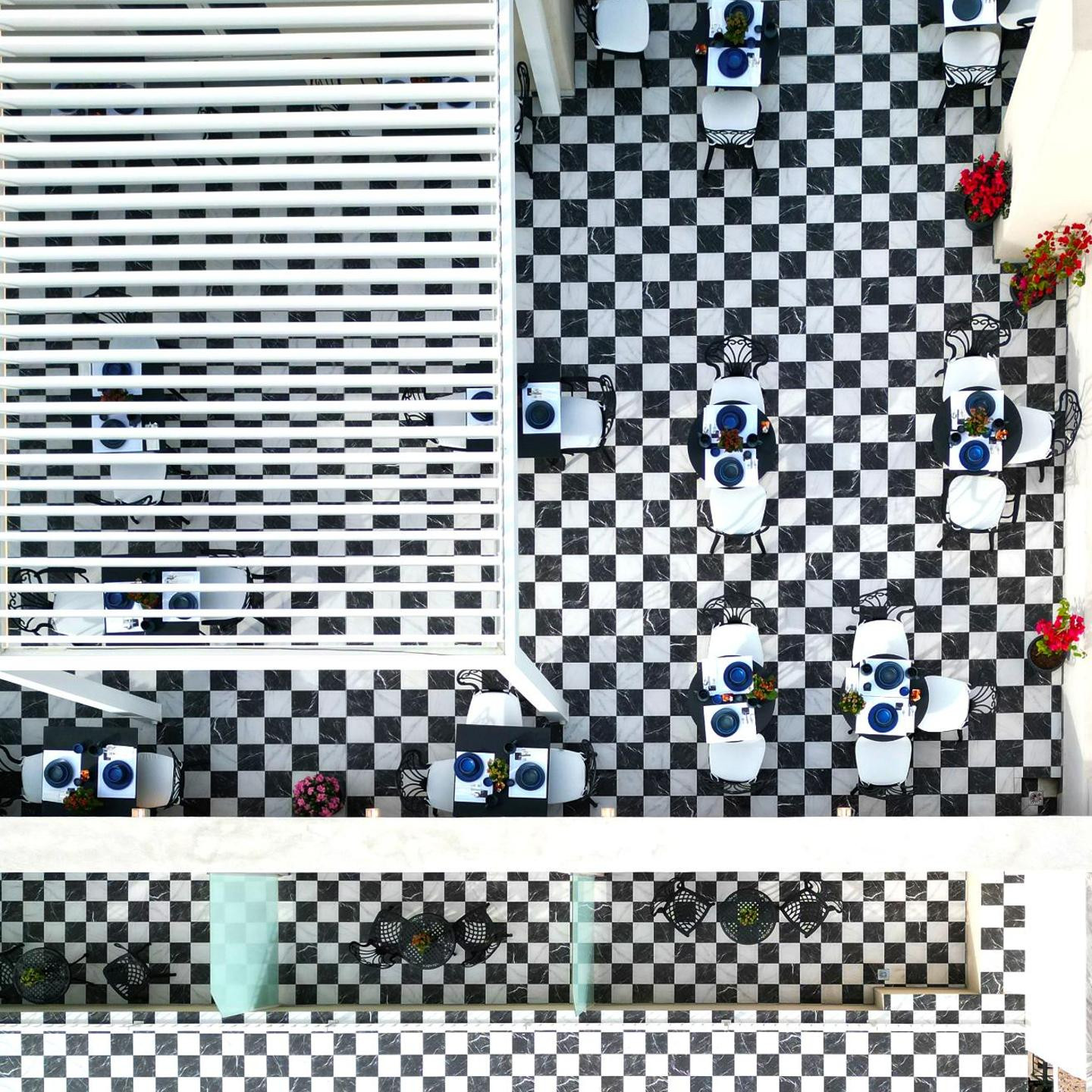 The Oscar Olympic Hotel