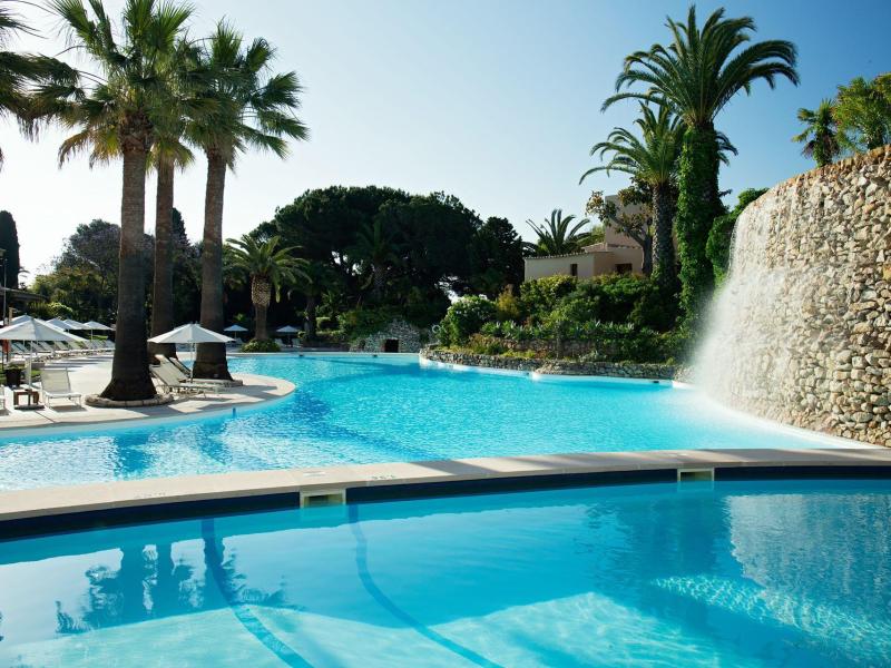 Hotel Vilalara Grand Hotel Algarve