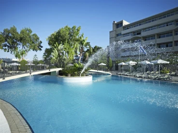 Hotel Atlantica Princess