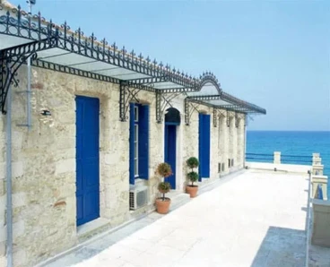 Thalassa Boutique Hotel