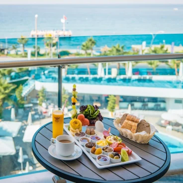 Sunprime C-Lounge - Adult Only