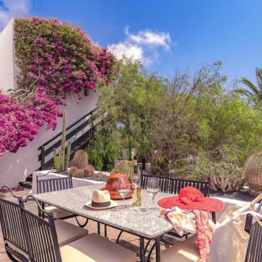 Hotel Bodega EL GRIFO