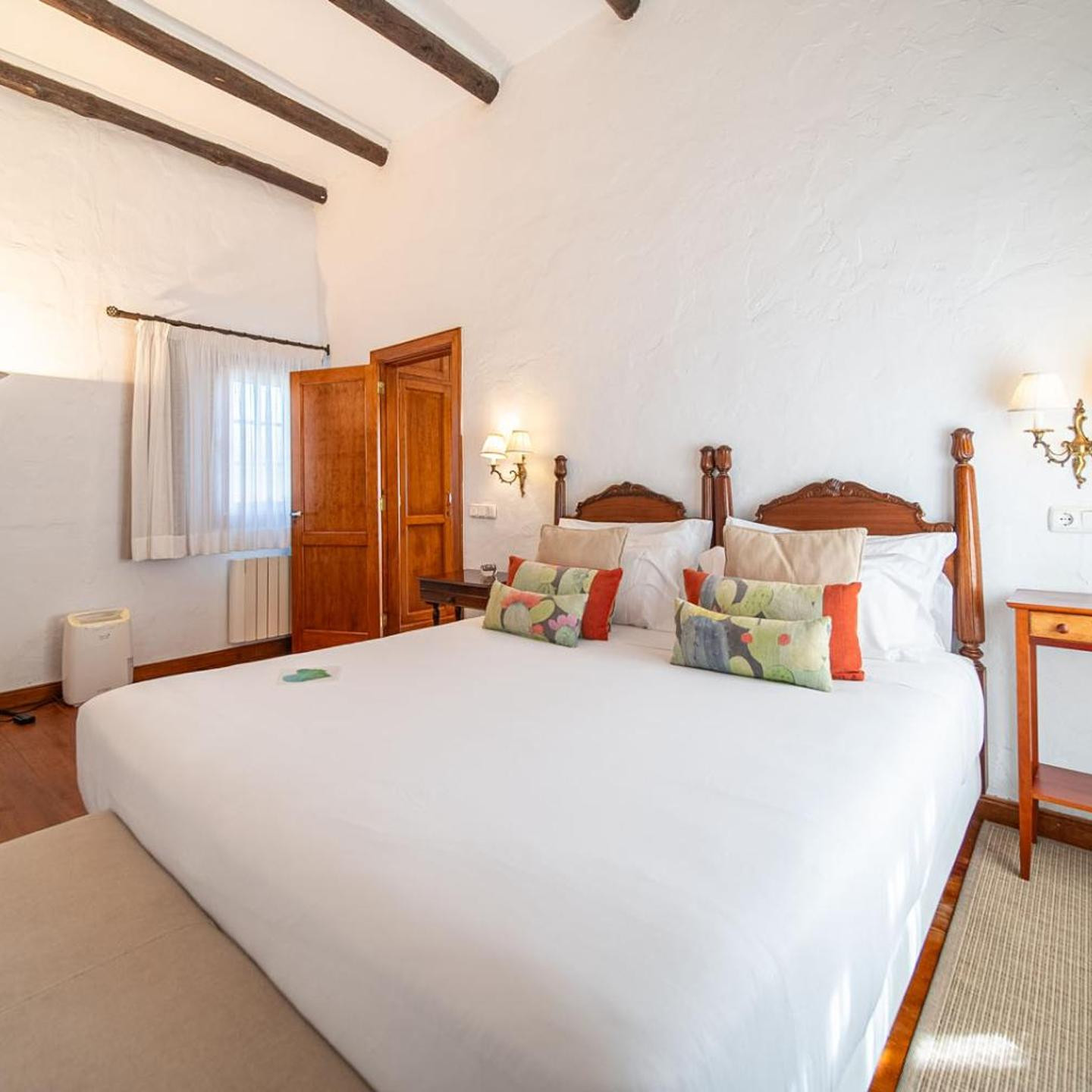 Hotel Bodega EL GRIFO