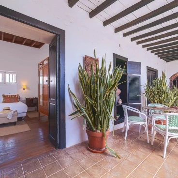 Hotel Bodega EL GRIFO