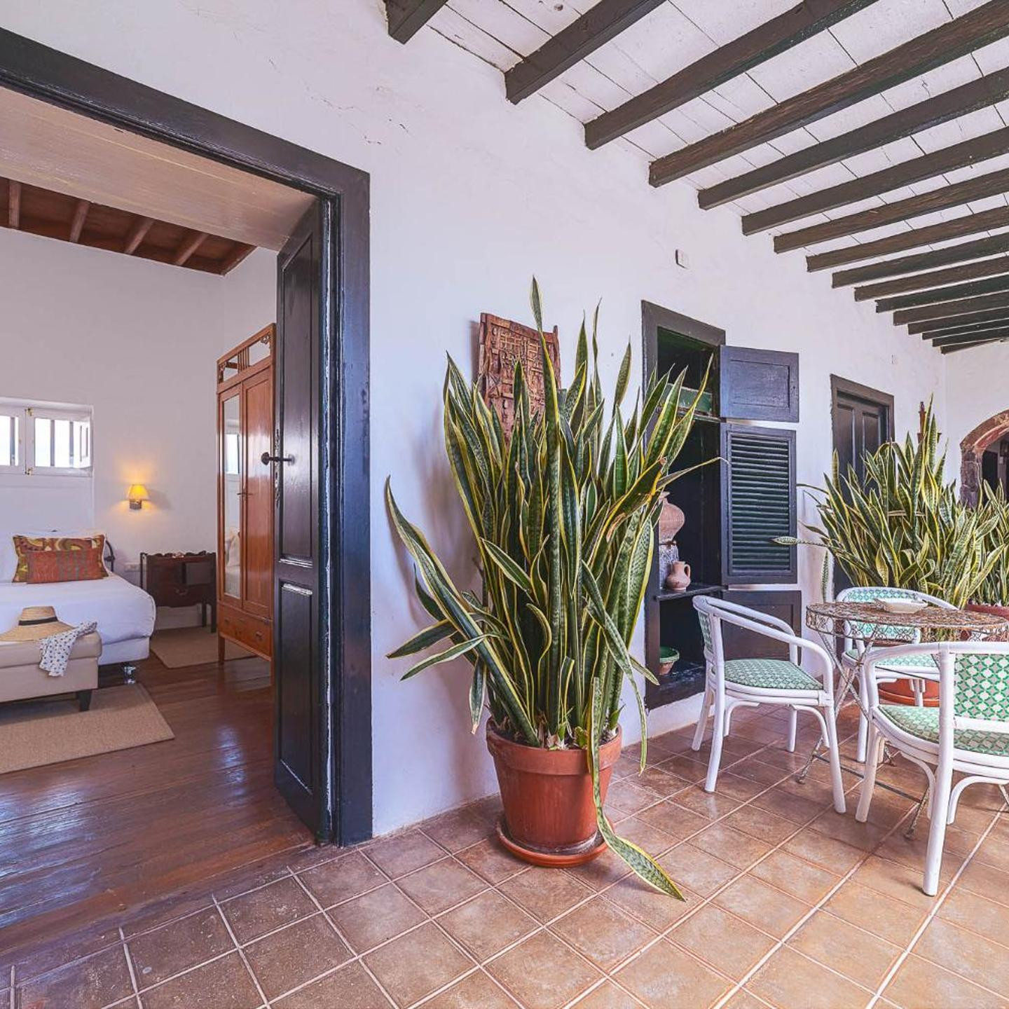 Hotel Bodega EL GRIFO