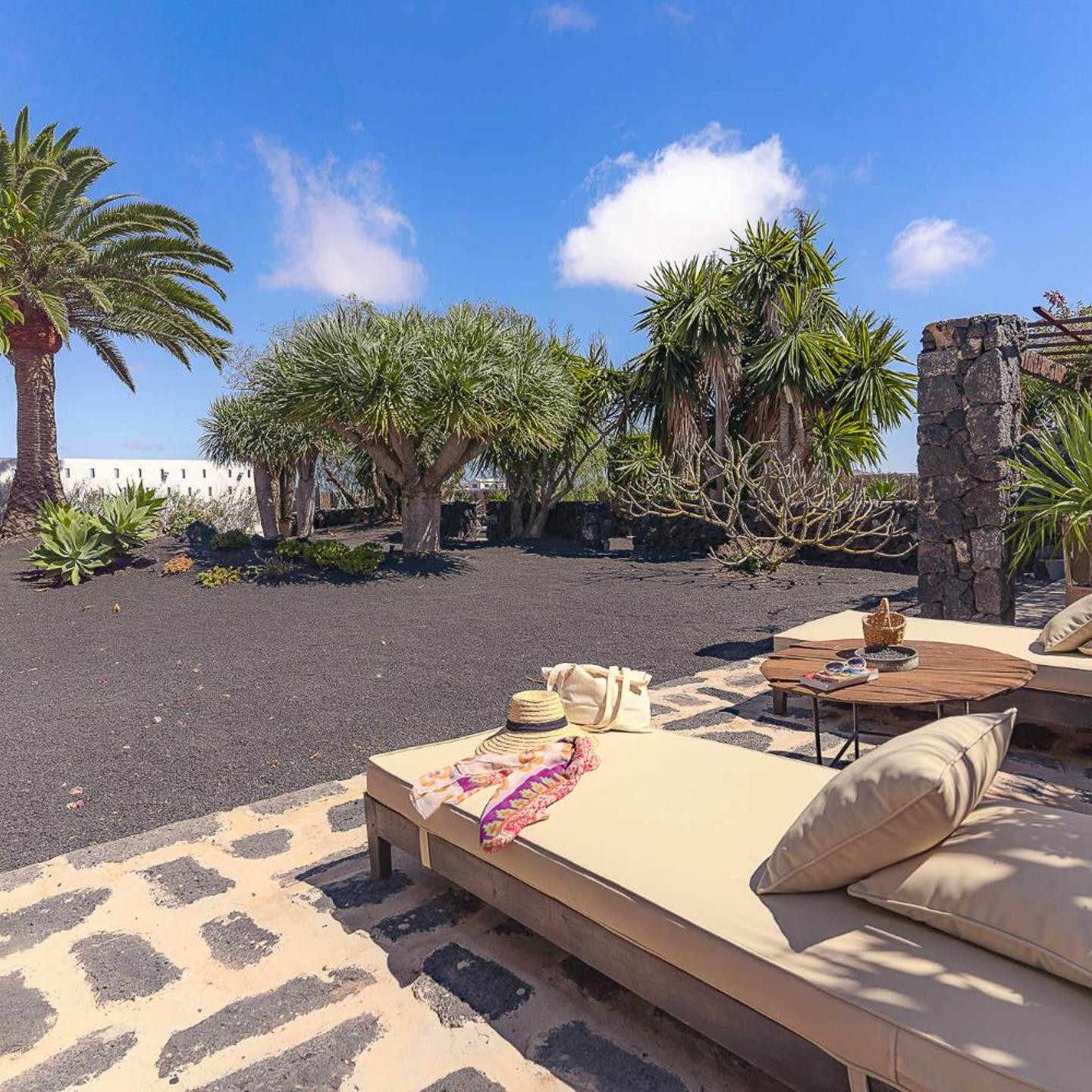 Hotel Bodega EL GRIFO