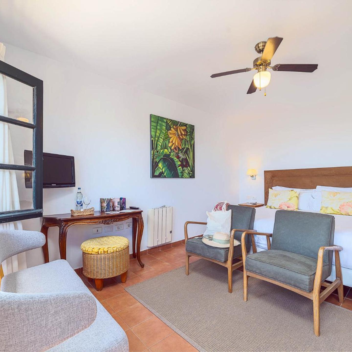 Hotel Bodega EL GRIFO