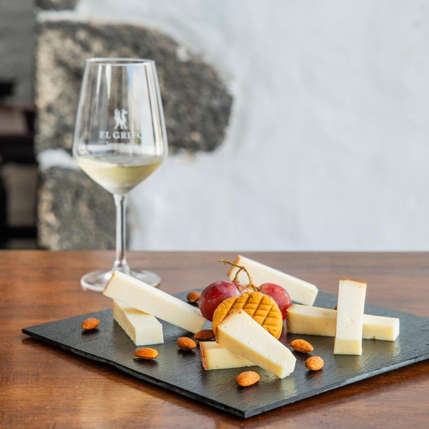 Hotel Bodega EL GRIFO