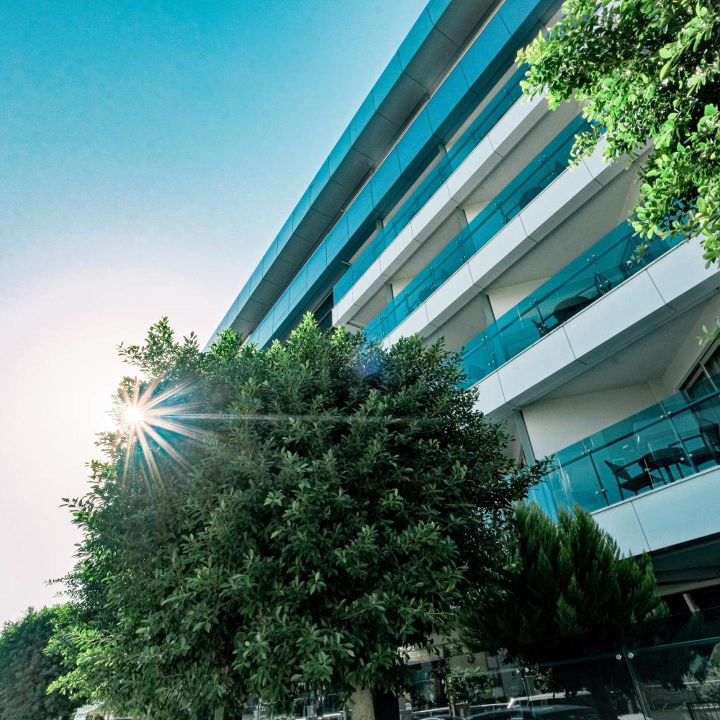 Sunprime C-Lounge - Adult Only