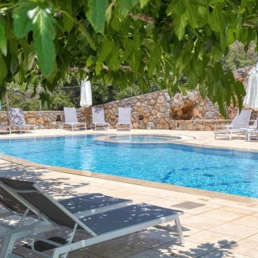 Sunny Hill by Estia ex Mary Sofi