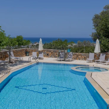 Sunny Hill by Estia ex Mary Sofi