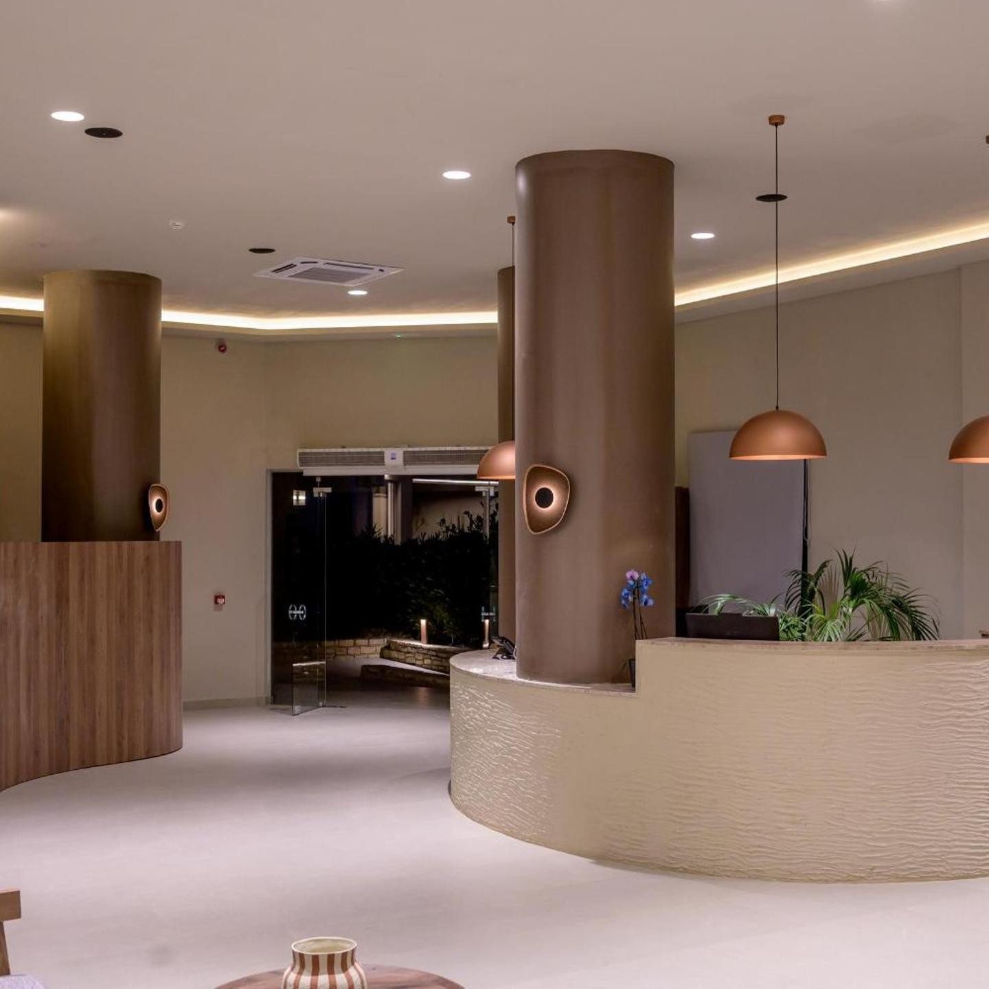 Zeus Hotels Ydoria Resort