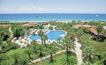 Sunrise Resort Hotel (Park&Spa)