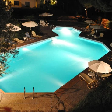 Niki Hotel Apartments