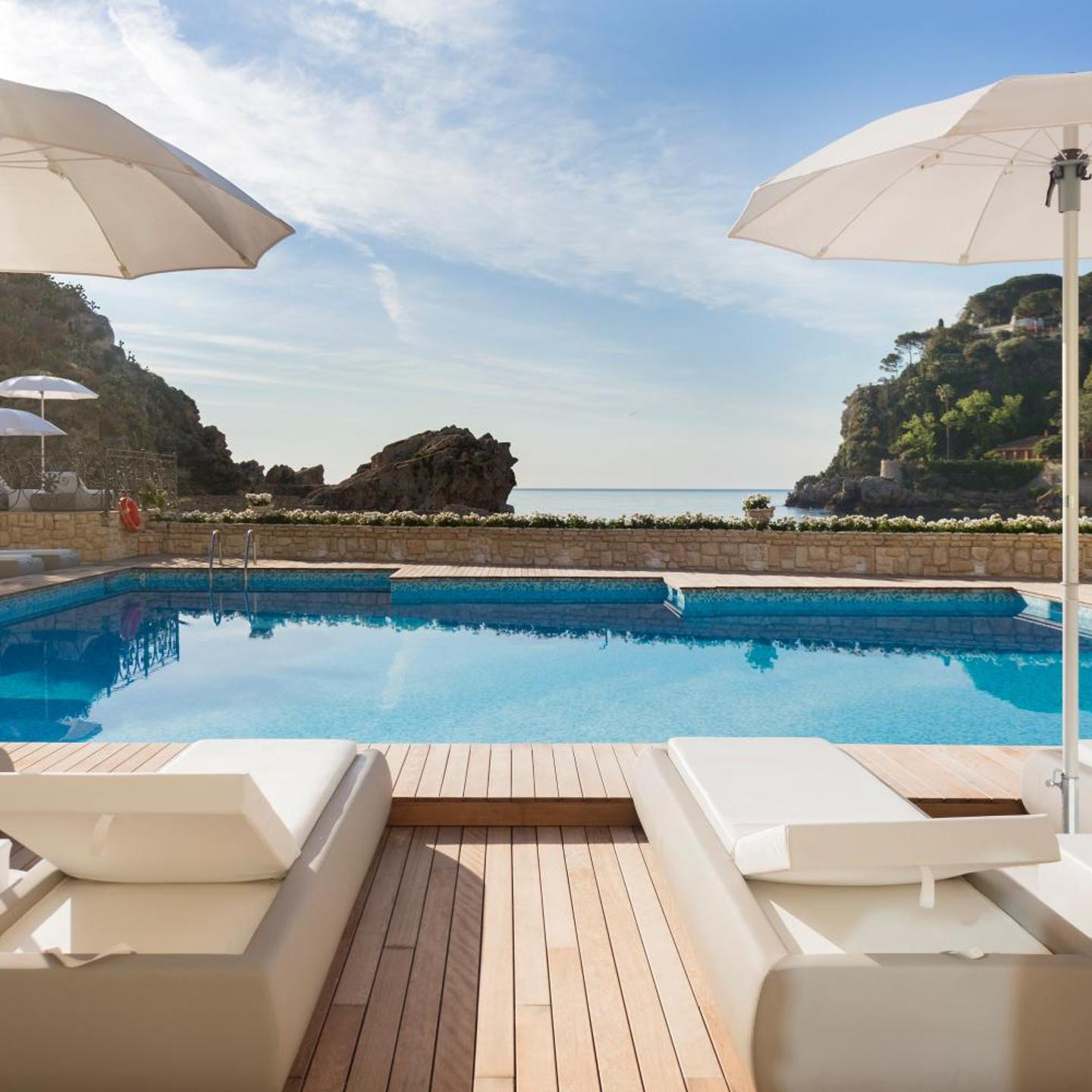 Mazzarò Sea Palace - VRetreats