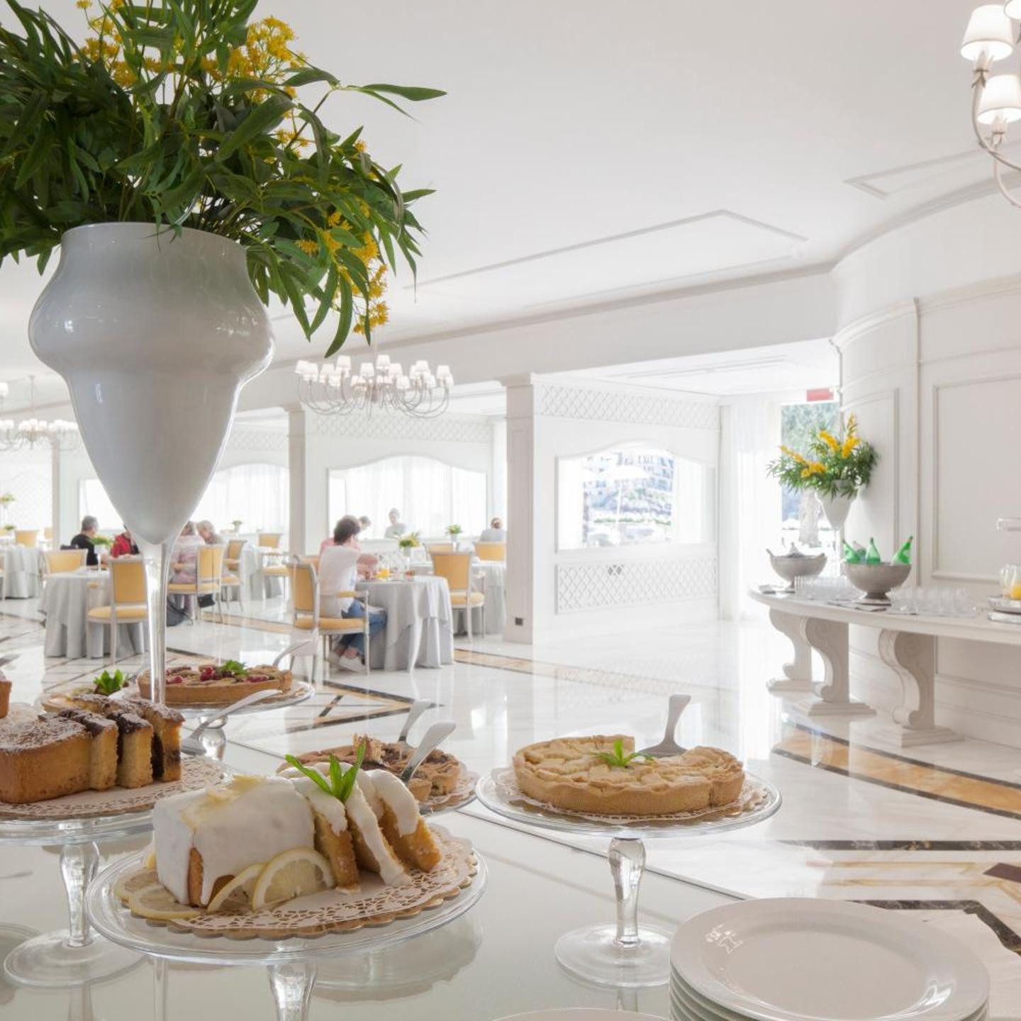 Mazzarò Sea Palace - VRetreats