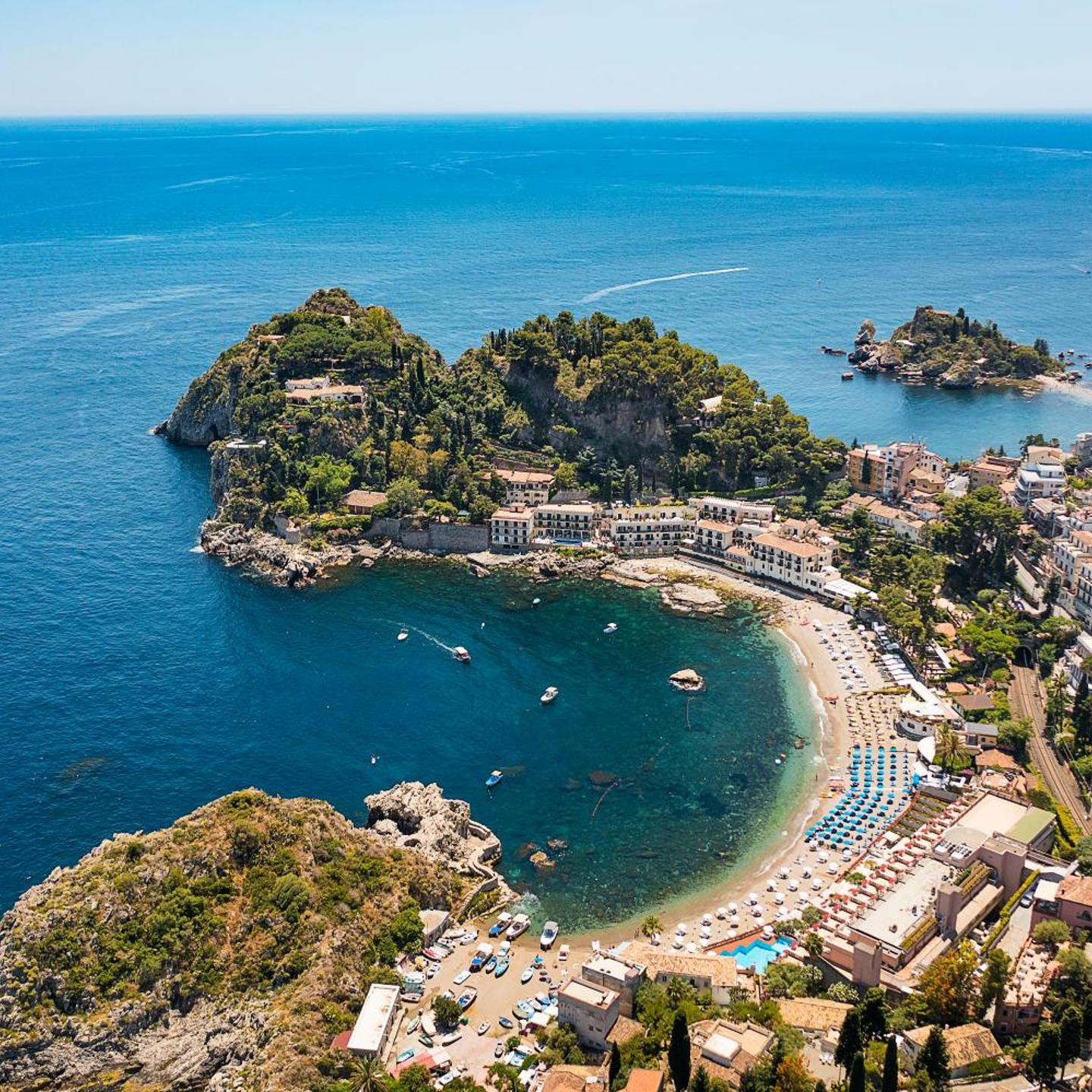 Mazzarò Sea Palace - VRetreats