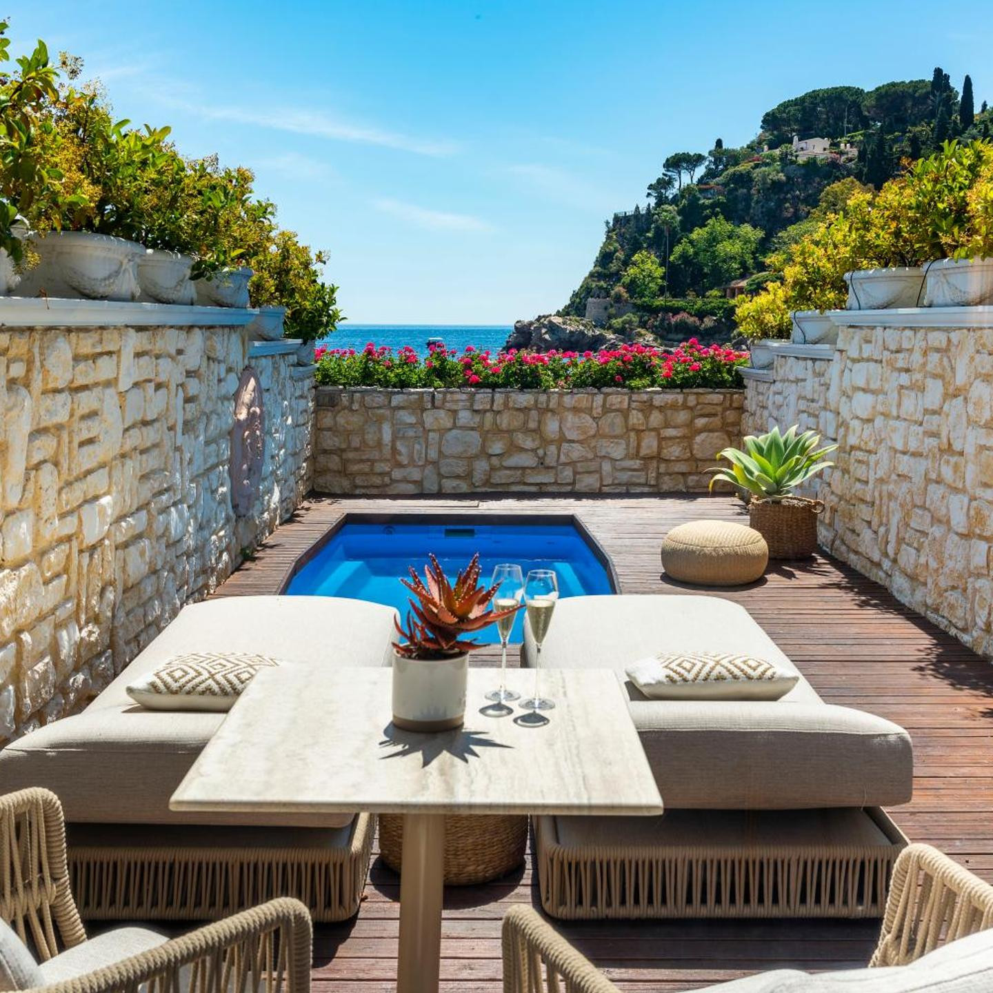 Mazzarò Sea Palace - VRetreats