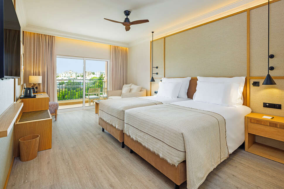 Hotel PortoBay Blue Ocean