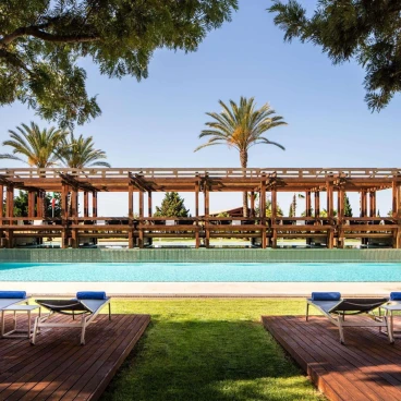 Victoria Golf Resort and Spa Managed by Accor