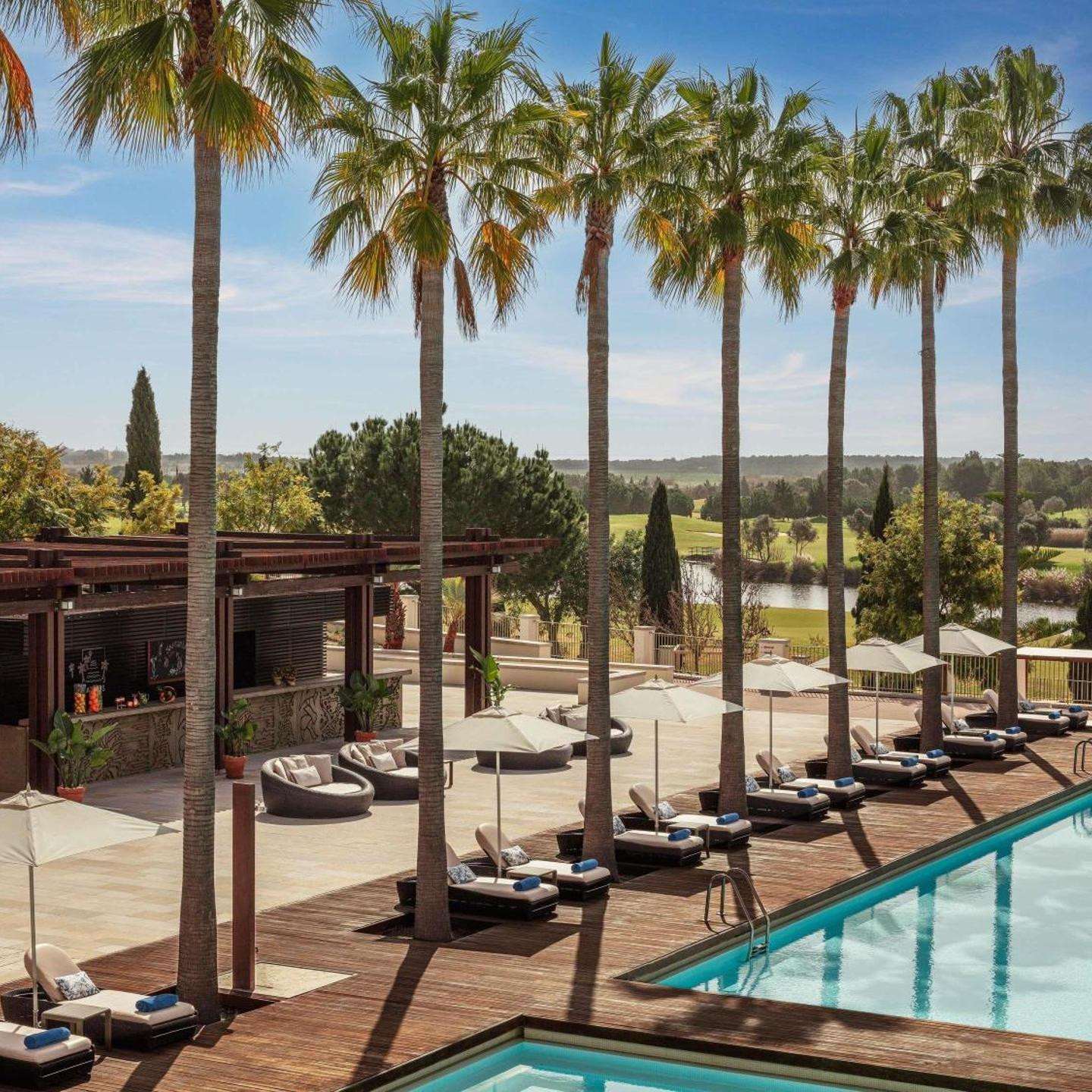 Victoria Golf Resort and Spa Managed by Accor