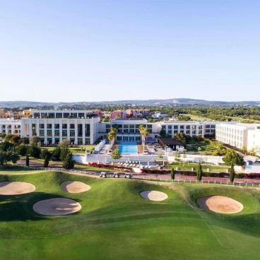 Victoria Golf Resort and Spa Managed by Accor