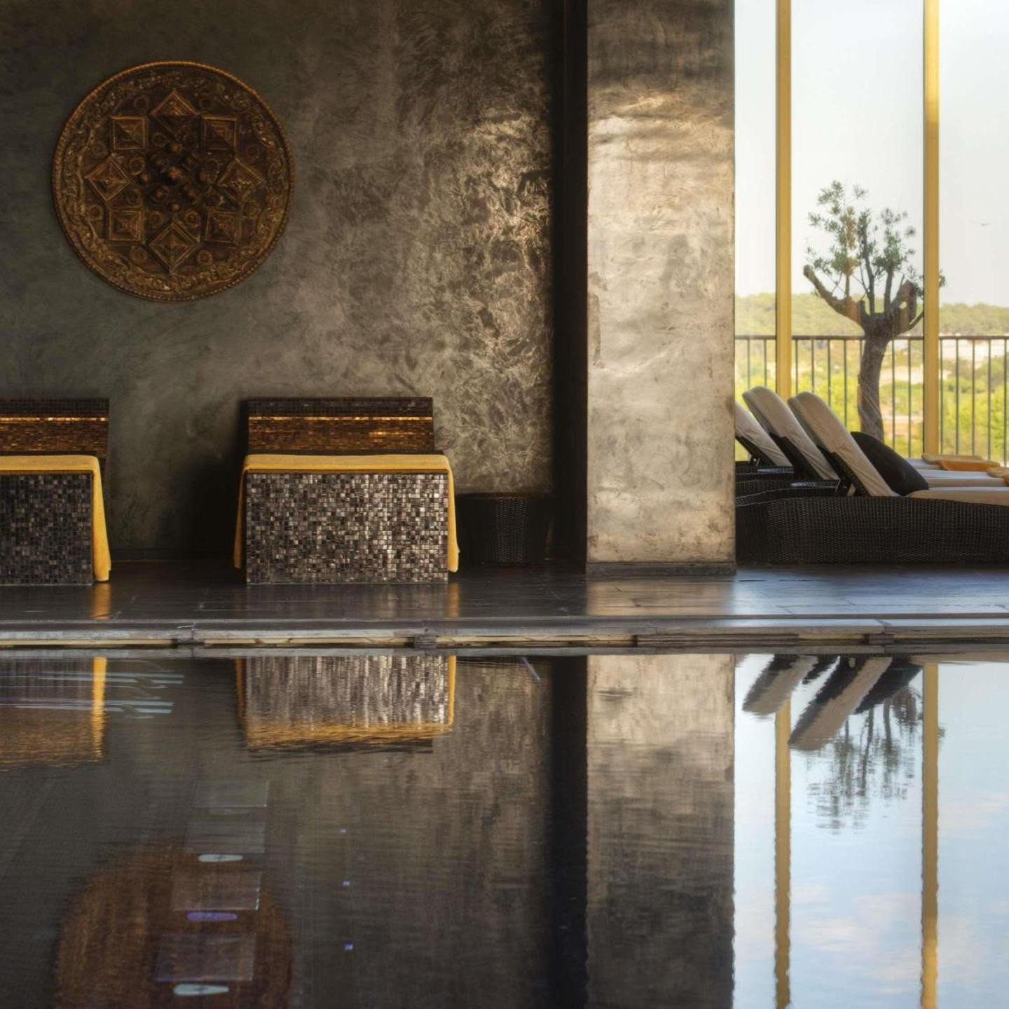 Victoria Golf Resort and Spa Managed by Accor