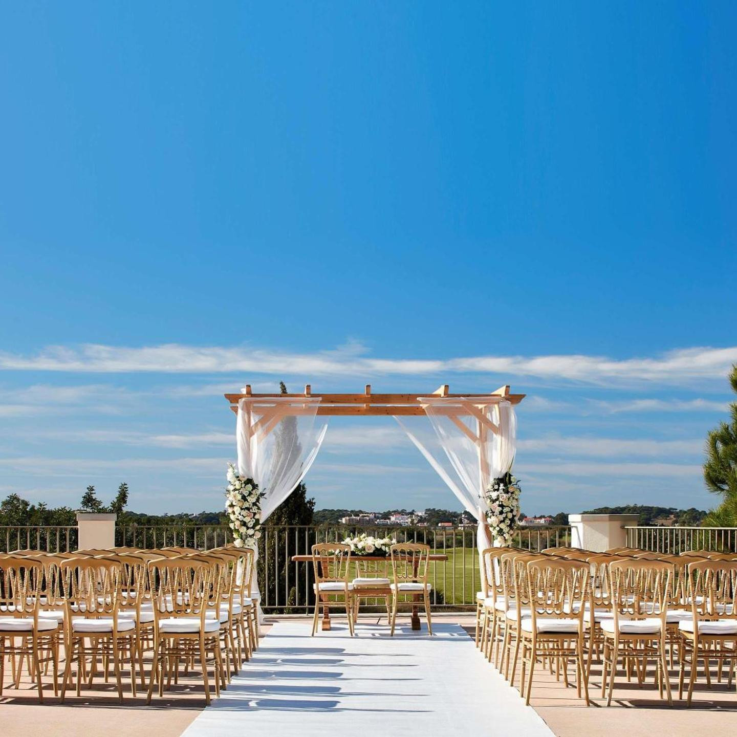 Victoria Golf Resort and Spa Managed by Accor