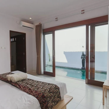 Maisaba Seminyak Loft & Villas