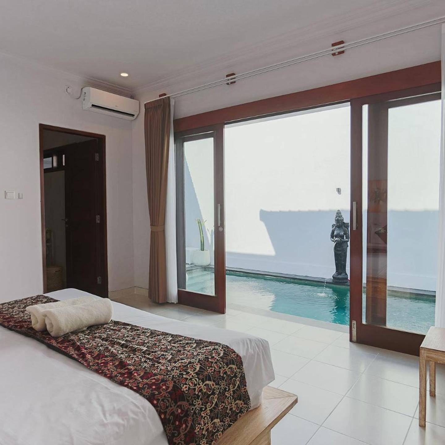 Maisaba Seminyak Loft & Villas