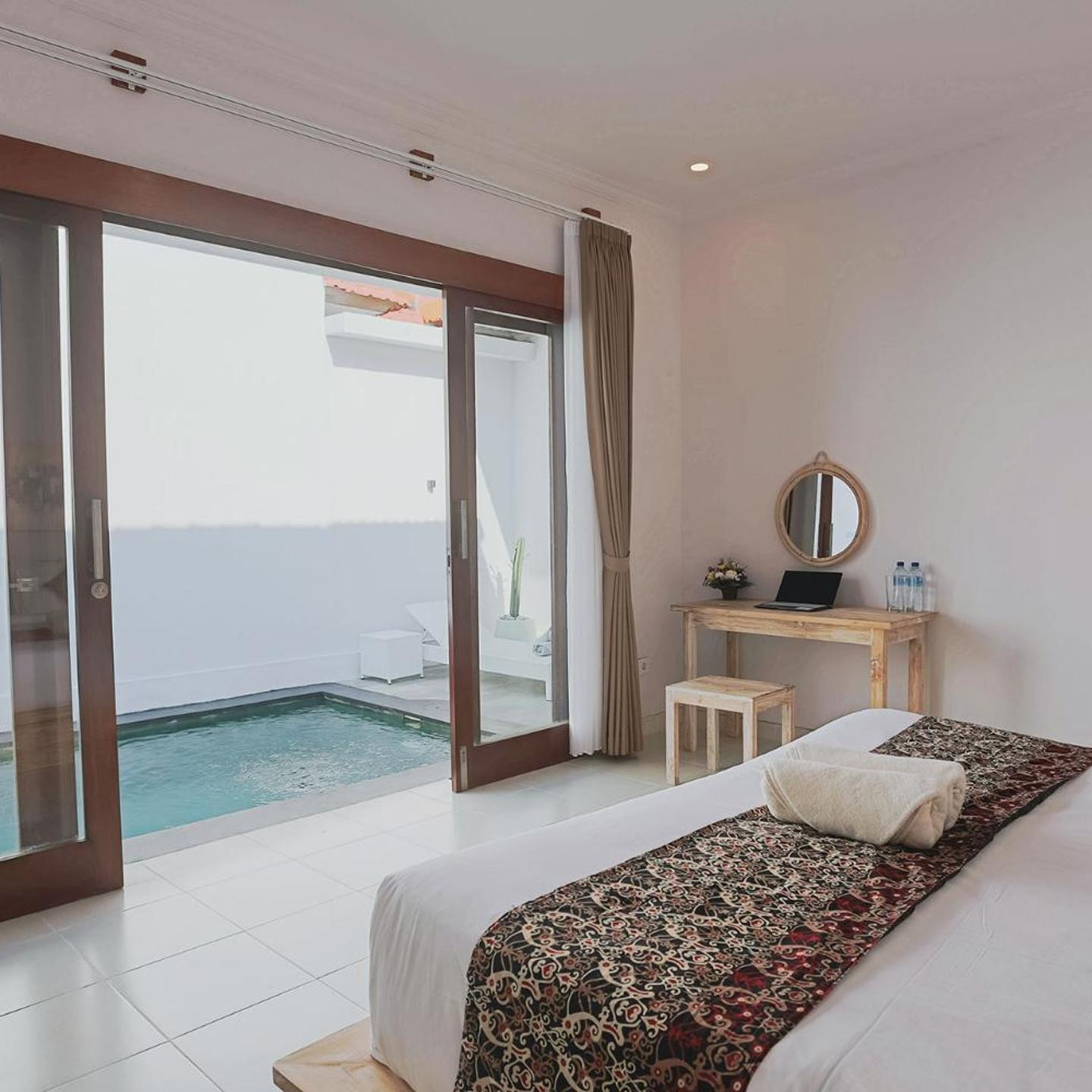 Maisaba Seminyak Loft & Villas