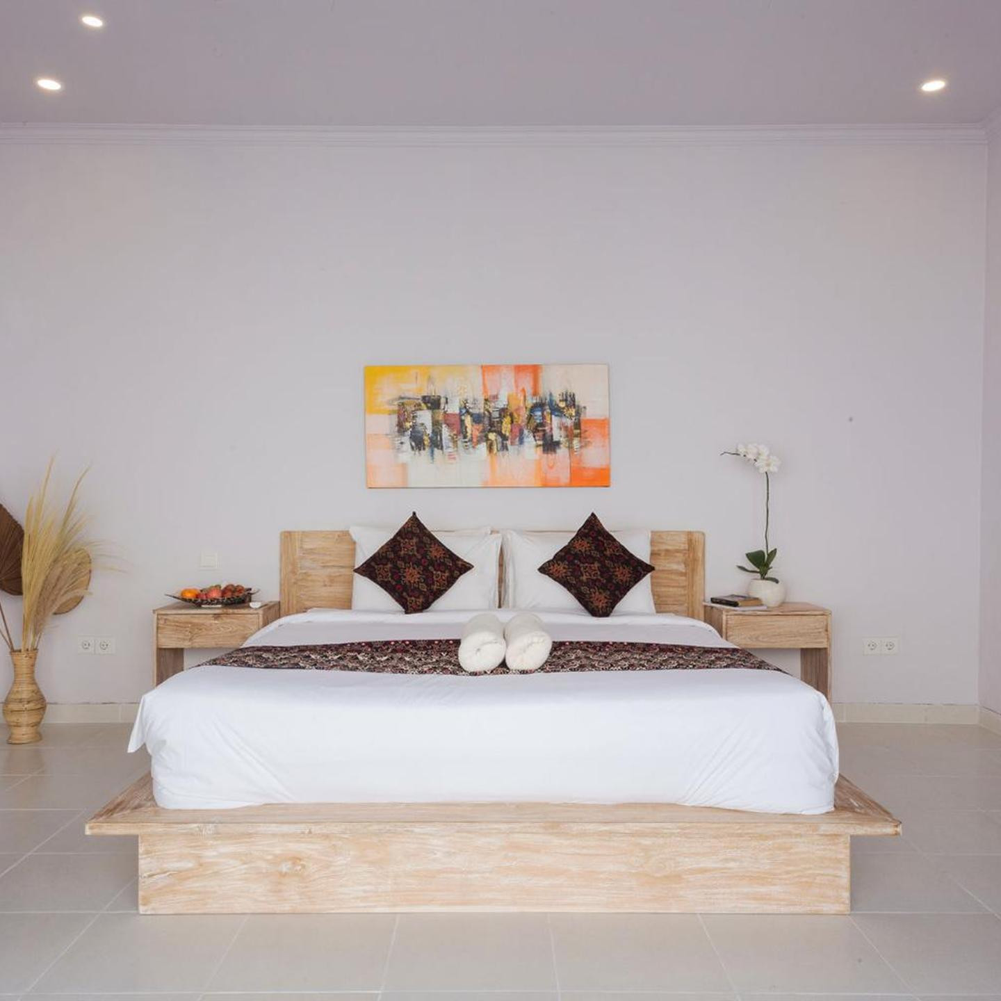 Maisaba Seminyak Loft & Villas