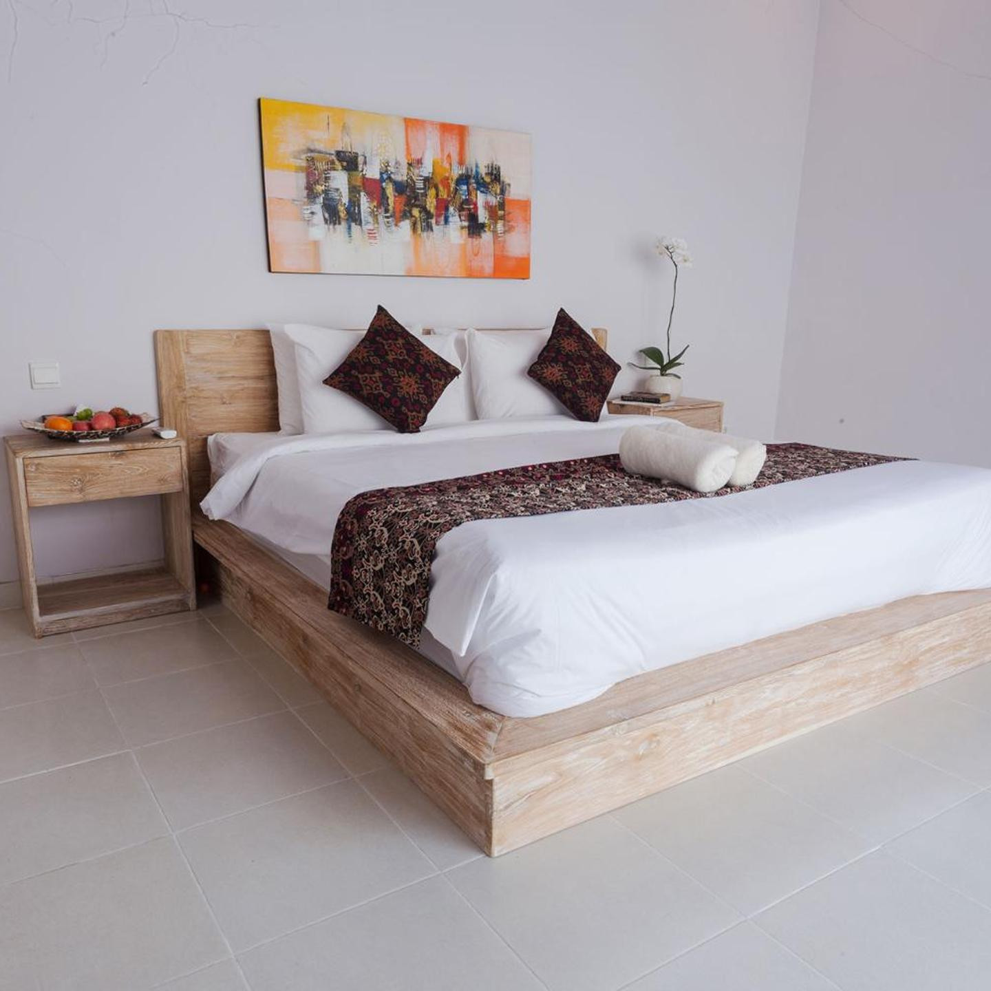 Maisaba Seminyak Loft & Villas