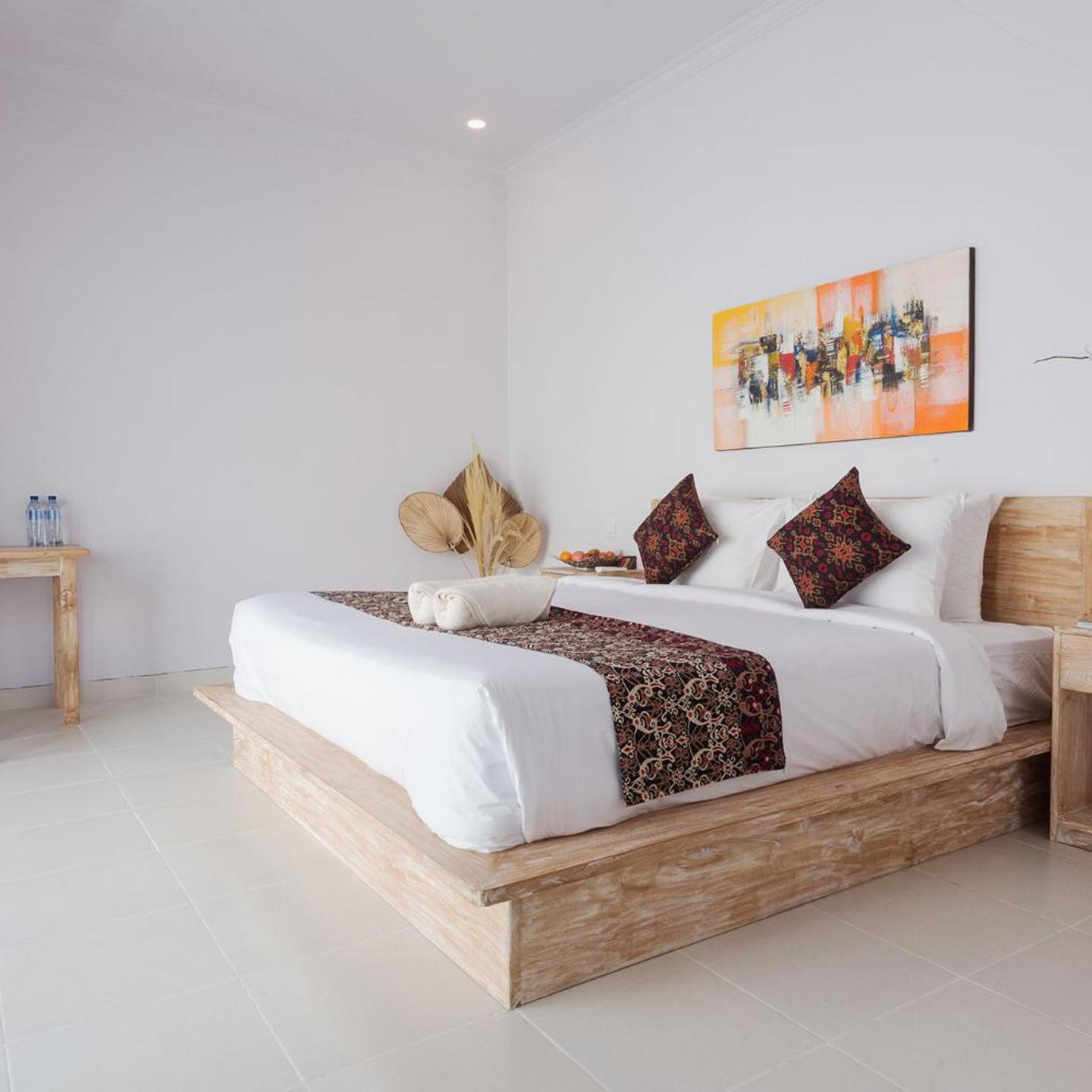 Maisaba Seminyak Loft & Villas