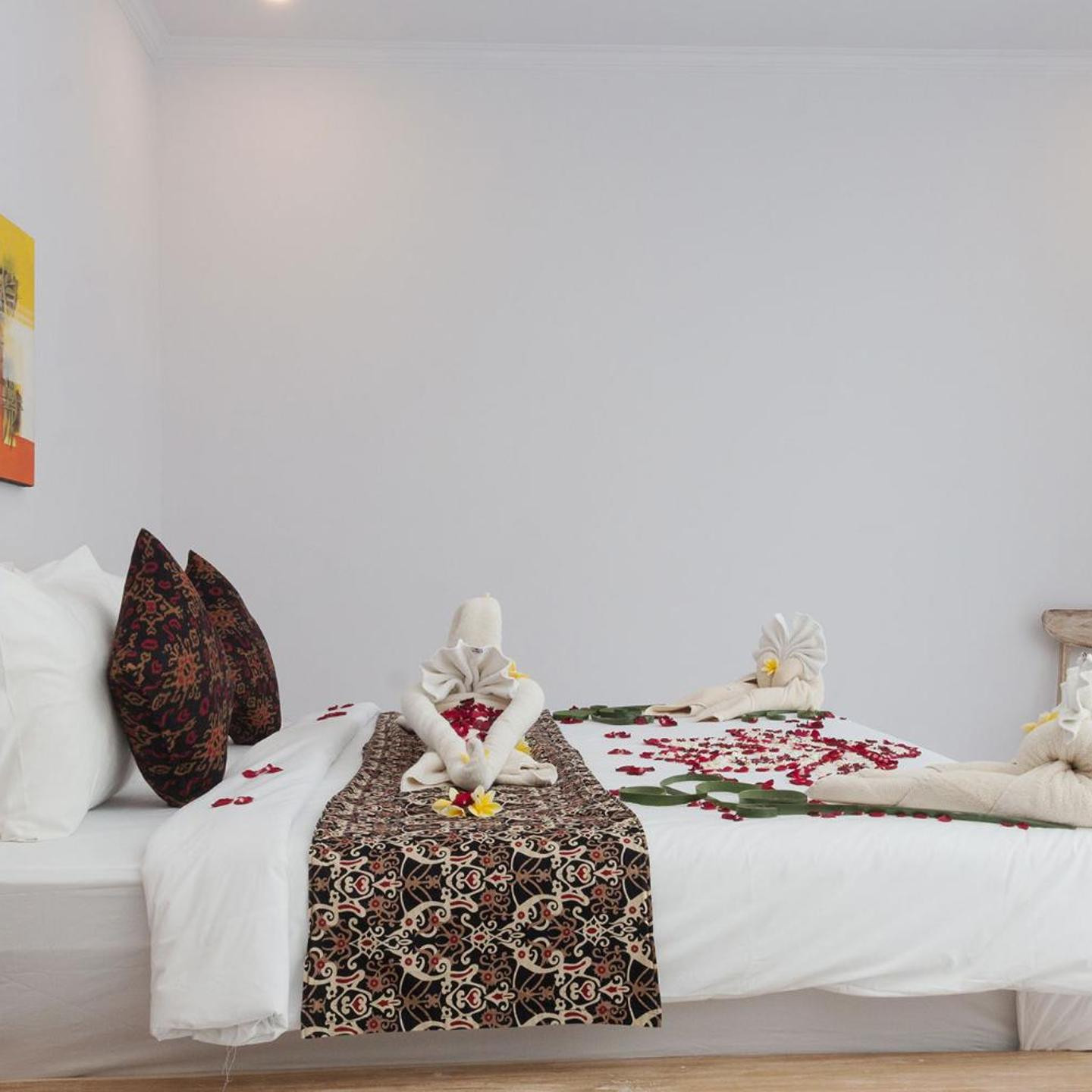 Maisaba Seminyak Loft & Villas