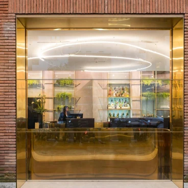 Hotel Royal Bissolati