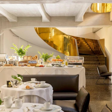 Hotel Royal Bissolati