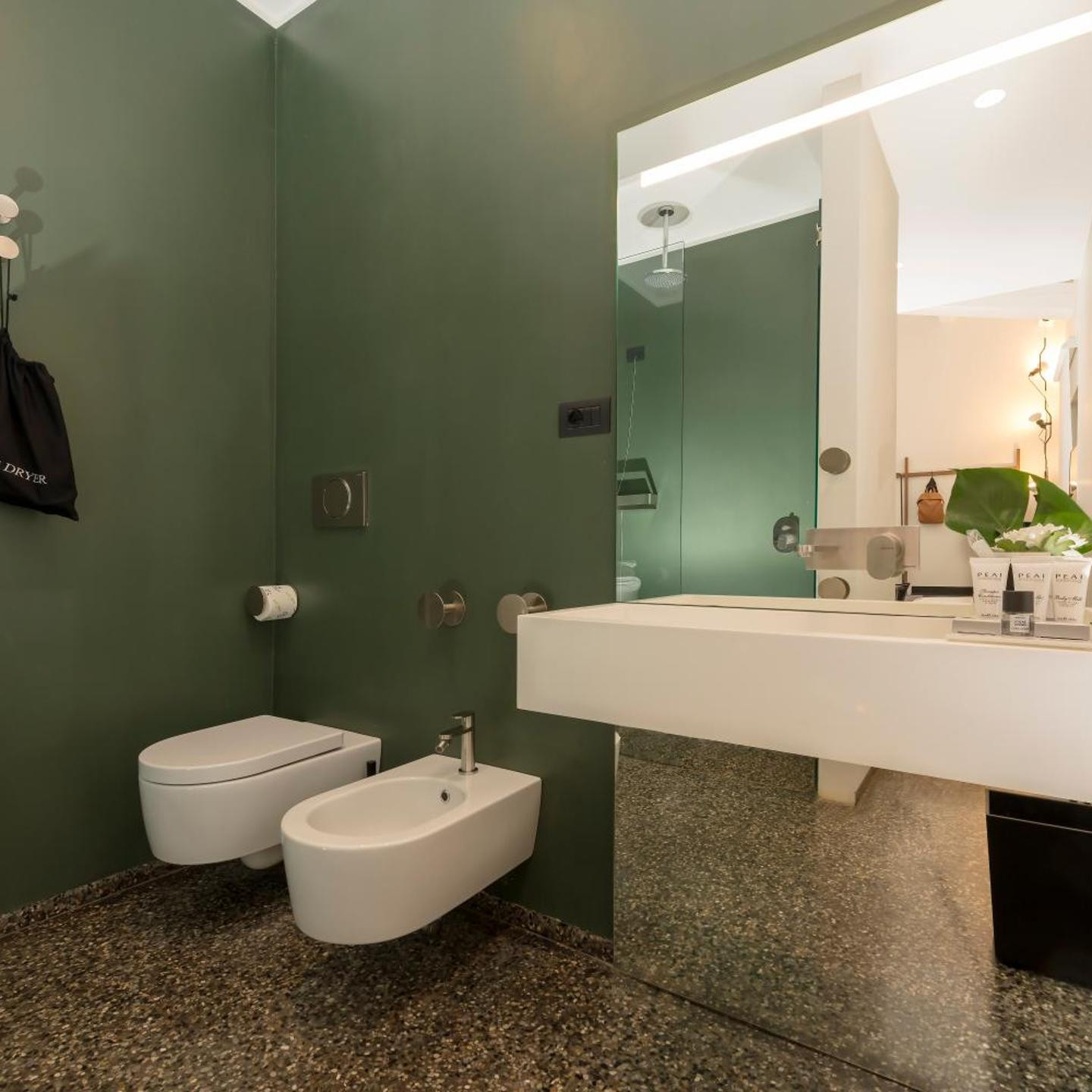 Hotel Royal Bissolati