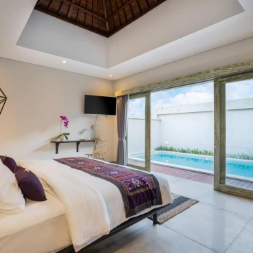 La Numa Villas Canggu