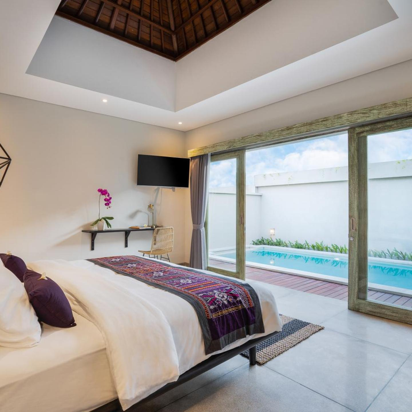 La Numa Villas Canggu