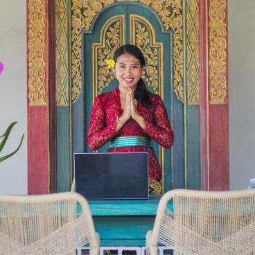 La Numa Villas Canggu