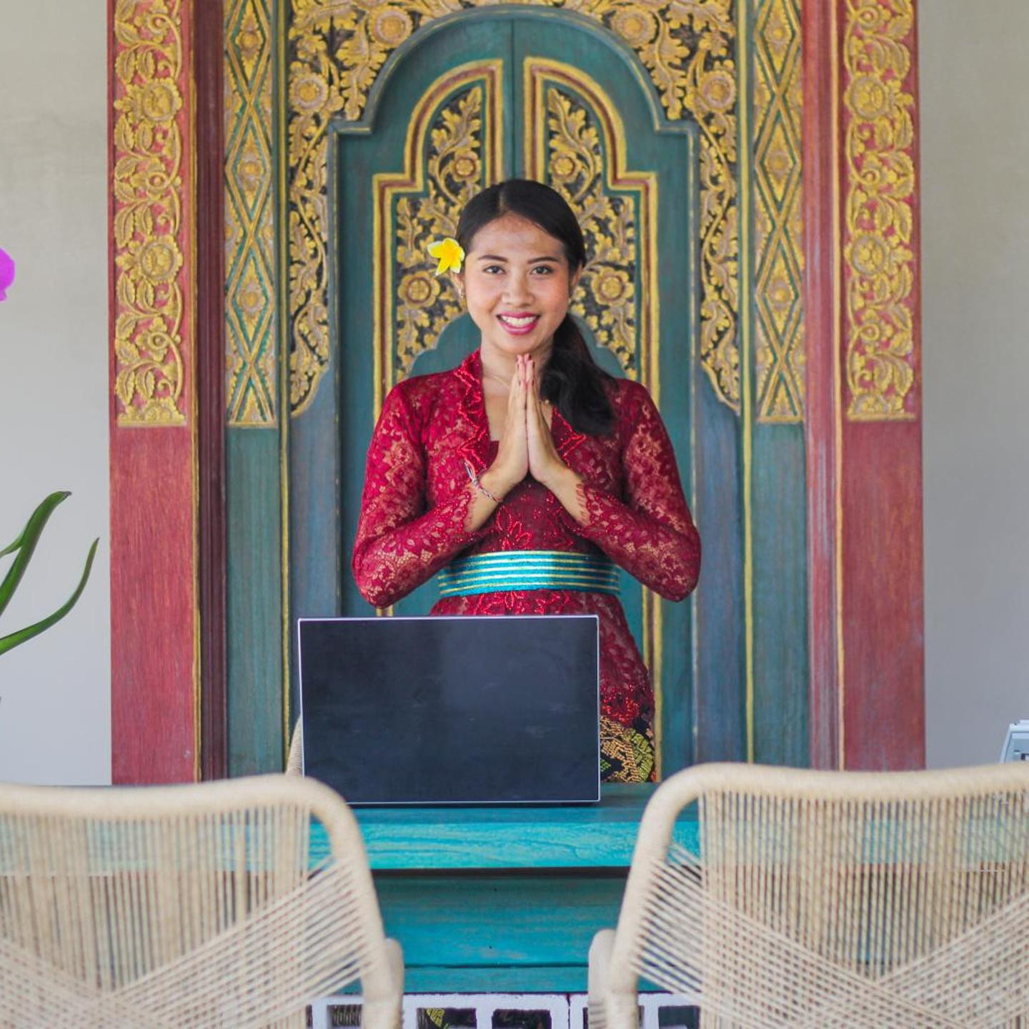 La Numa Villas Canggu