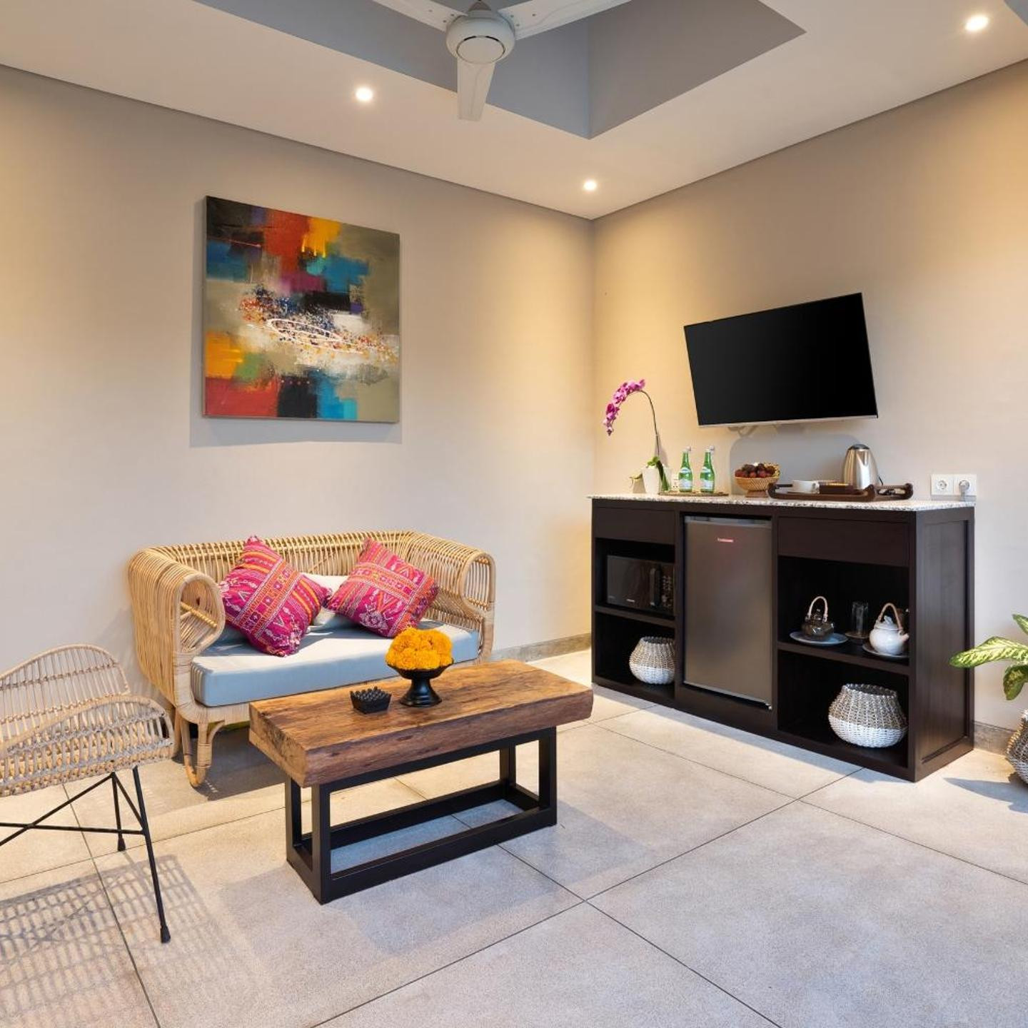 La Numa Villas Canggu