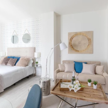 Apartamentos Soho Boutique Museo