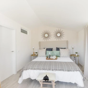 Apartamentos Soho Boutique Museo