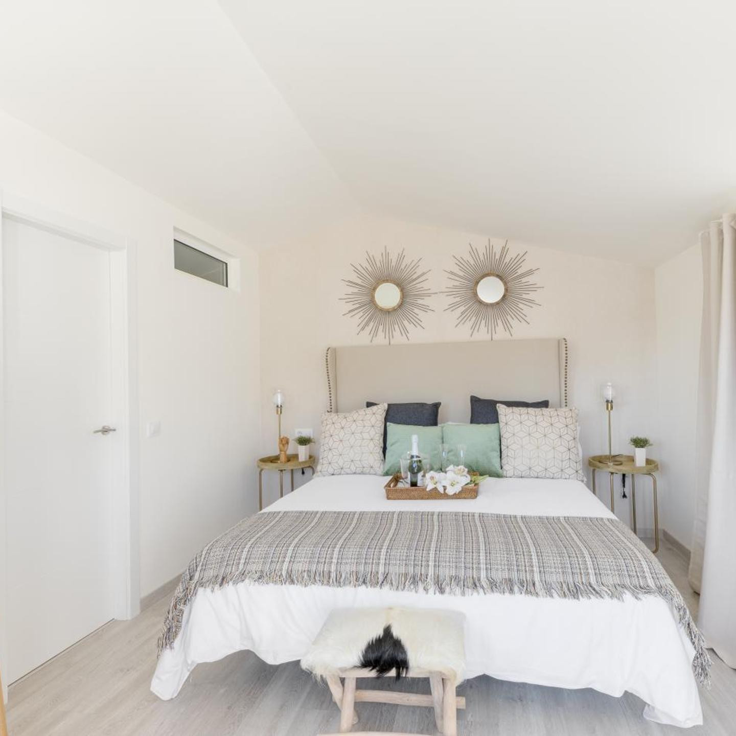 Apartamentos Soho Boutique Museo