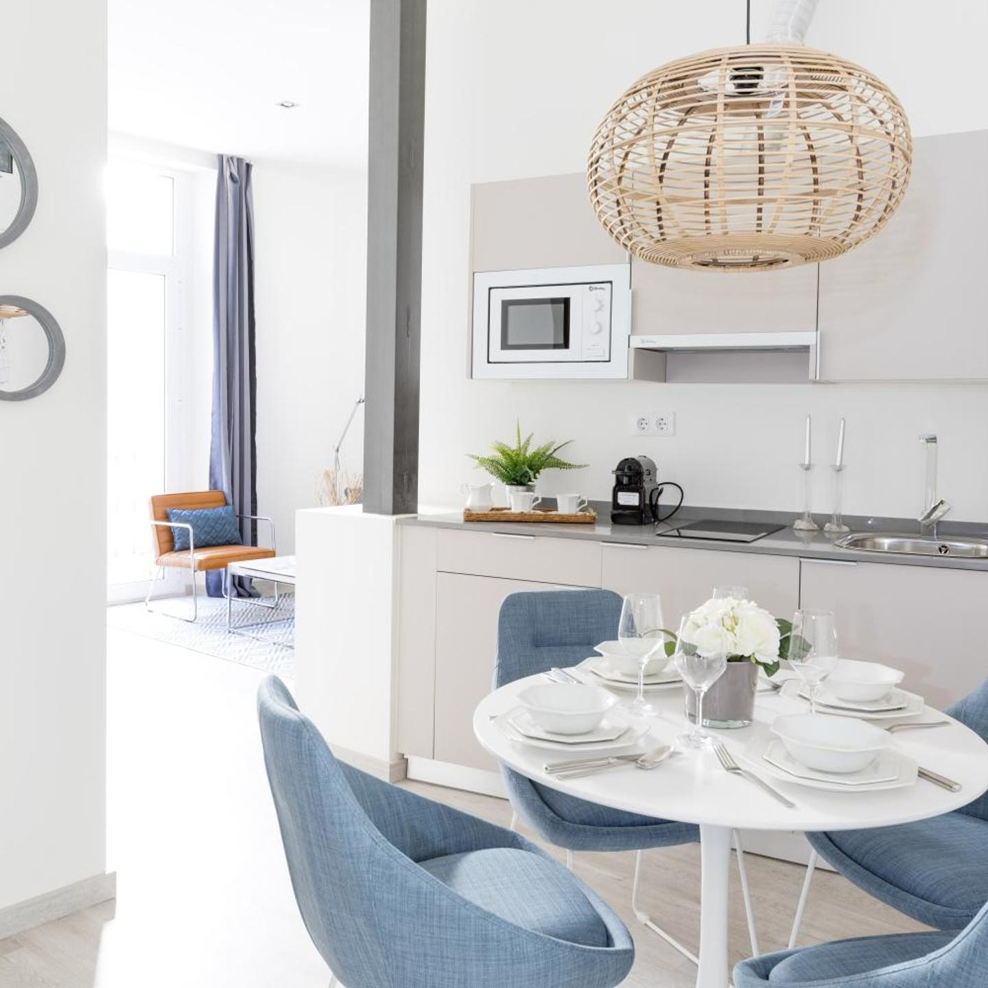 Apartamentos Soho Boutique Museo