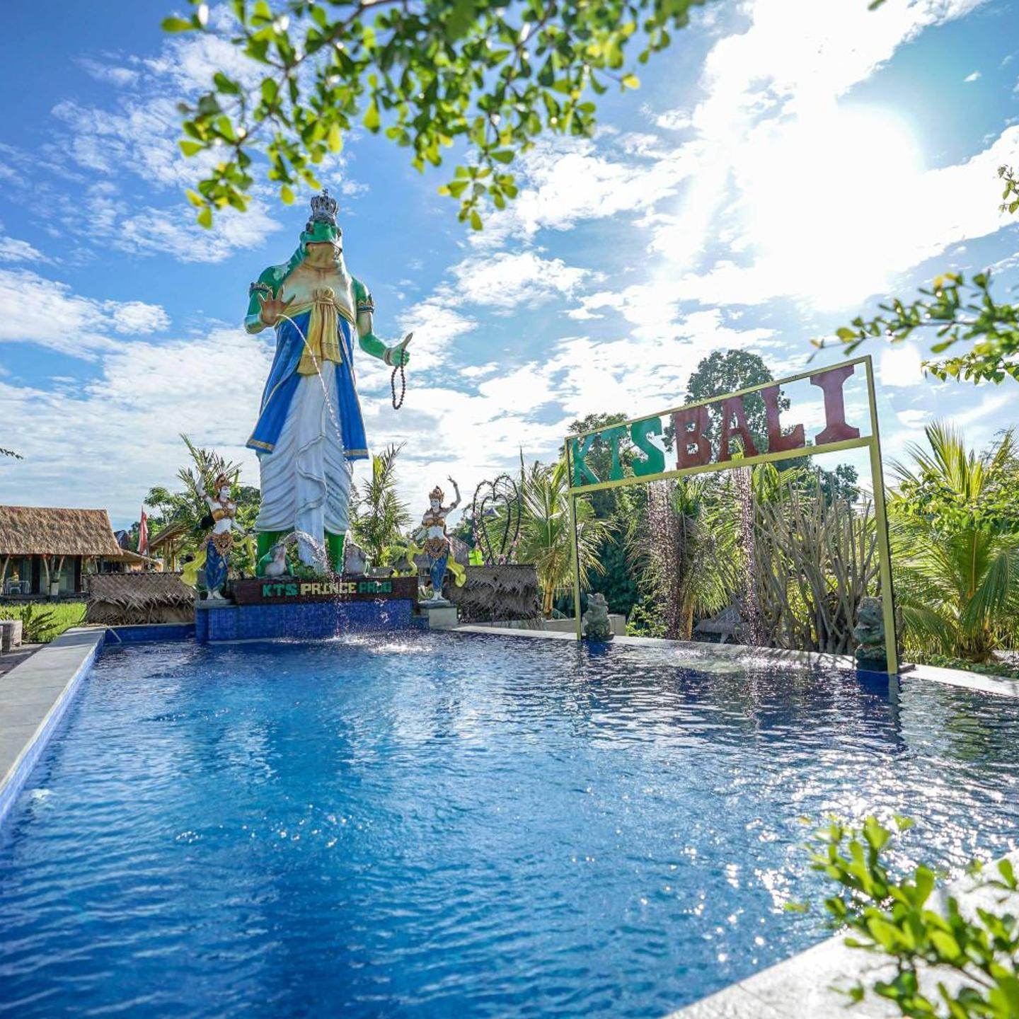 KTS Balinese Villas