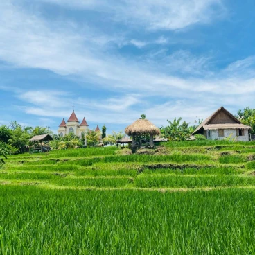 KTS Balinese Villas