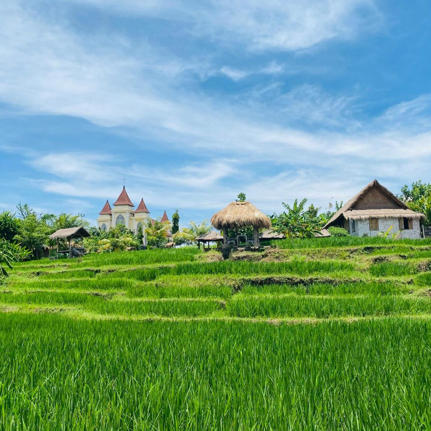 KTS Balinese Villas